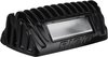 86610 1x2 65 Degree DC LED Scene Light, Black Housing, Single - image 2
