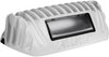 86620 1x2 65 Degree DC LED Scene Light, White Housing, Single - image 2