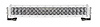 872213 RDS-Series PRO Curved LED Light, Spot Optic, 20 in., White Housing - image 1