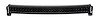 883213BLK RDS-Series PRO Midnight Edition Curved LED Light Bar, Spot Optic, 30 in. - image 1