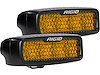SR-Q LED Rear Facing Lights Amber - image 1