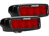 SR-Q LED Rear Facing Lights Red - image 1
