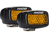 SR-M LED Rear Facing Lights Amber - image 1