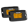 SR-M LED Rear Facing Lights Amber - image 1