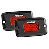 SR-M LED Rear Facing Lights Red - image 1