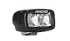 902113 SR-M Series PRO, Flood Optic, Surface Mount, Black Housing, Single - image 1