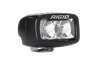 902113 SR-M Series PRO, Flood Optic, Surface Mount, Black Housing, Single - image 2