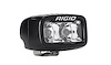 902213 SR-M Series PRO, Spot Optic, Surface Mount, Black Housing, Single - image 1
