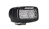 902513 SR-M Series PRO, Flood Diffused, Surface Mount, Black Housing, Single - image 1