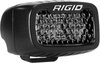 902513BLK SR-M Series PRO Midnight Edition, Spot Diffused, Surface Mount, Pair - image 2