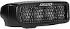 905513BLK SR-Q Series PRO Midnight Edition, Spot Diffused, Surface Mount, Pair - image 1