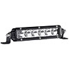 6" SR-Series LED Light Bar LED Color: White - image 1