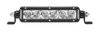 906113 SR-Series PRO LED Light, Flood Optic, 6 in., Black Housing - image 2