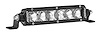 906313 SR-Series PRO LED Light, Spot/Flood Combo, 6 in., Black Housing - image 1