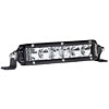 6" SR-Series LED Light Bar LED Color: Amber - image 1