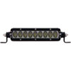 6" SR2-Series LED Light Bar LED Color: Amber - image 1