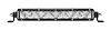 910113 SR-Series PRO LED Light, Flood Optic, 10 in., Black Housing - image 1