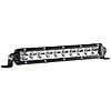 10" SR-Series LED Light Bar LED Color: Amber - image 1