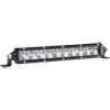 10" SR-Series LED Light Bar LED Color: White - image 1