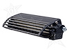 10" SR-Series LED Light Bar LED Color: Amber - image 1