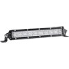 10" SR-Series LED Light Bar LED Color: White - image 1
