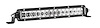 910613 SR-Series PRO LED Light, Driving Optic, 10 in., Black Housing - image 1