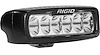 914313 SR-Q Series PRO, Driving Optic, Surface Mount, Black Housing, Single - image 1
