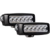 SRQ2 - Wide - White - Set - image 1