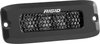 925513BLK SR-Q Series PRO Midnight Edition, Spot Diffused, Flush Mount, Pair - image 2