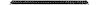 930214BLK SR-Series PRO Midnight Edition LED Light, Spot Optic, 30 in. - image 1