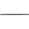 50" SR-Series LED Light Bar LED Color: Amber - image 1