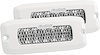 M-SRQ2 -60 DEG. LENS -WHI - image 1