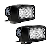980003 Back-Up Kit, Includes 2 SR-M Series PRO Flood Diffused, Surface Mount - image 1