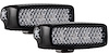 980023 Back-Up Kit, Includes 2 SR-Q Series PRO Flood Diffused, Surface Mount - image 1