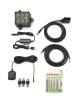 Vantage CL1 Track/Autocross Data Kit - image 1