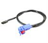 V-NET Clutch RPM Module With Sensor Monitors Magnetic Pulses Using a Zero Crossing Sensor - image 1