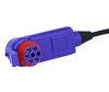V-NET Boost (Manifold) Pressure Module With Sensor 0-75 psi - image 2
