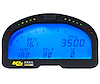 250-DS-IQ3D Drag Logger Dash w/Programmable Display & Built-In Data Logging - image 1