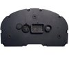 250-DS-IQ3D Drag Logger Dash w/Programmable Display & Built-In Data Logging - image 3