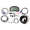 IQ3D Drag Dash Display Kit