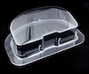 IQ3 COVER PLASTIC - image 1