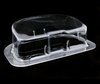 PLASTIC COVER W/ FLANGE - image 2
