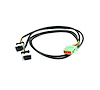CABLE A SIDE LSU AMP - image 1