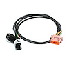 CABLE B SIDE LSU AMP - image 1