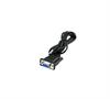CABLE 3.5MM PLUG TO DB09F - image 1