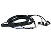REMOTE BUTTON IQ3 CORD - image 1