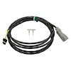 CABLE ADAPTOR EFI HOLLEY - image 1