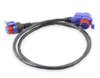 V-Net Tee Cable 36" - image 2
