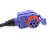 V-Net Tee Cable 36" - image 3