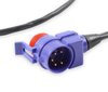 V-Net Tee Cable 36" - image 4